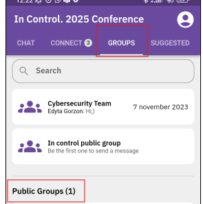 A screenshot of a phone AI-generated content may be incorrect.