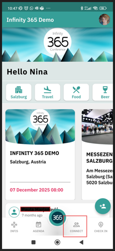 A screenshot of a phone AI-generated content may be incorrect.