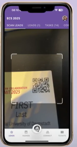 A close up of a cell phone AI-generated content may be incorrect.